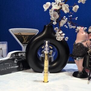 Versace 1969 24k Gold Rapid Lift Syringe